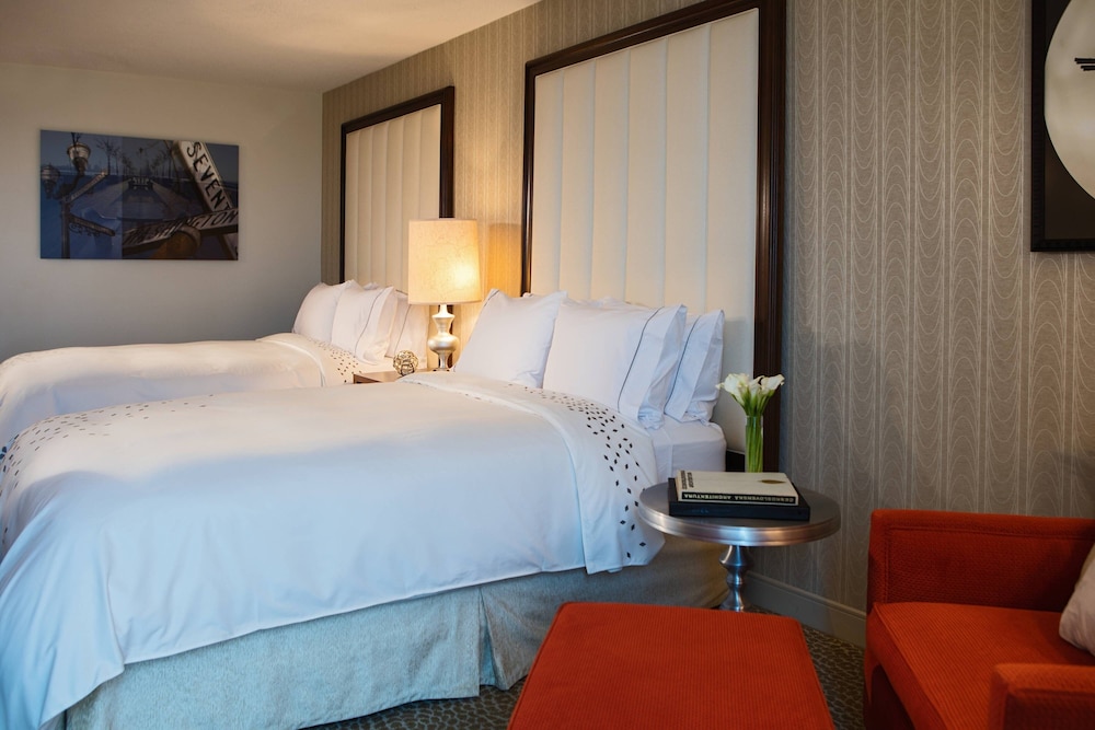 Renaissance Newark Airport Hotel 22/53