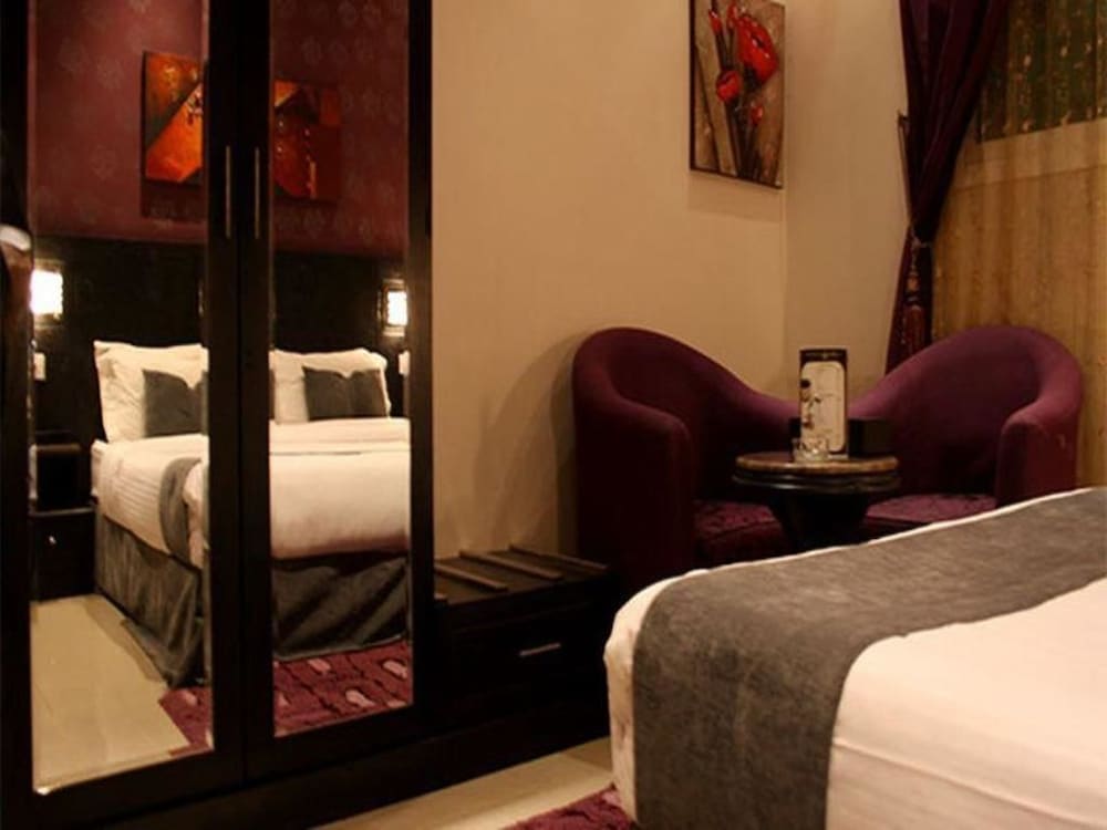 نورة عسكري(Nawara Askary Hotel) 23/28