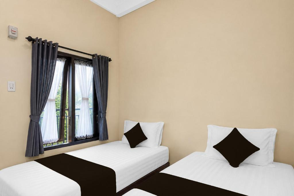 Room at Hotel O near Universitas Sumatera Utara formerly Golden Cempaka Guest House, MEDAN