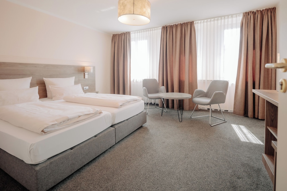 PARKHOTEL LINGEN AM MARKT 17/62
