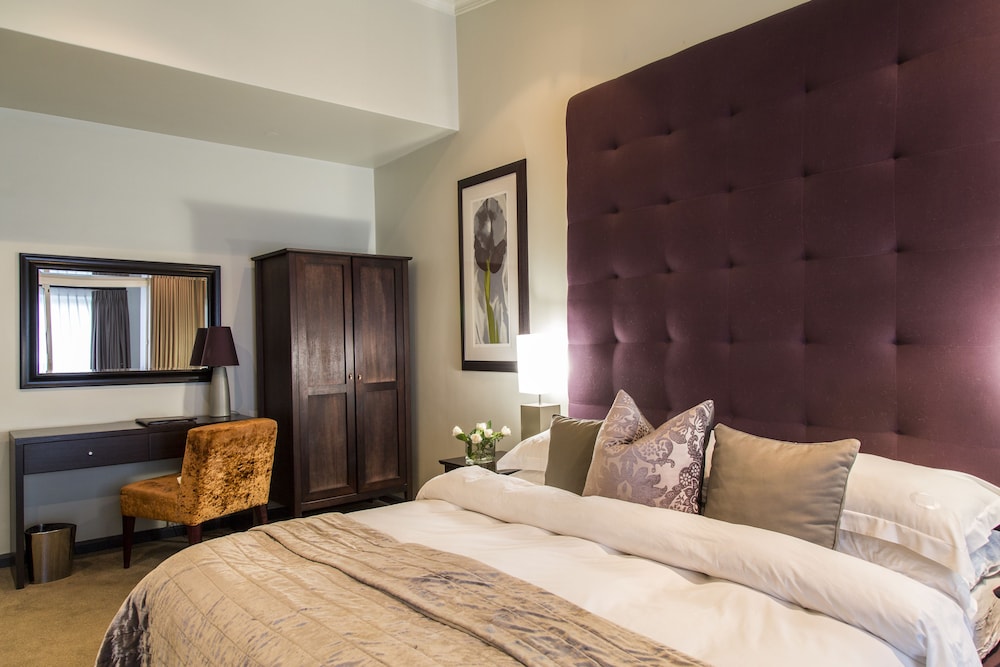 O On Kloof Boutique Hotel & Spa 8/34
