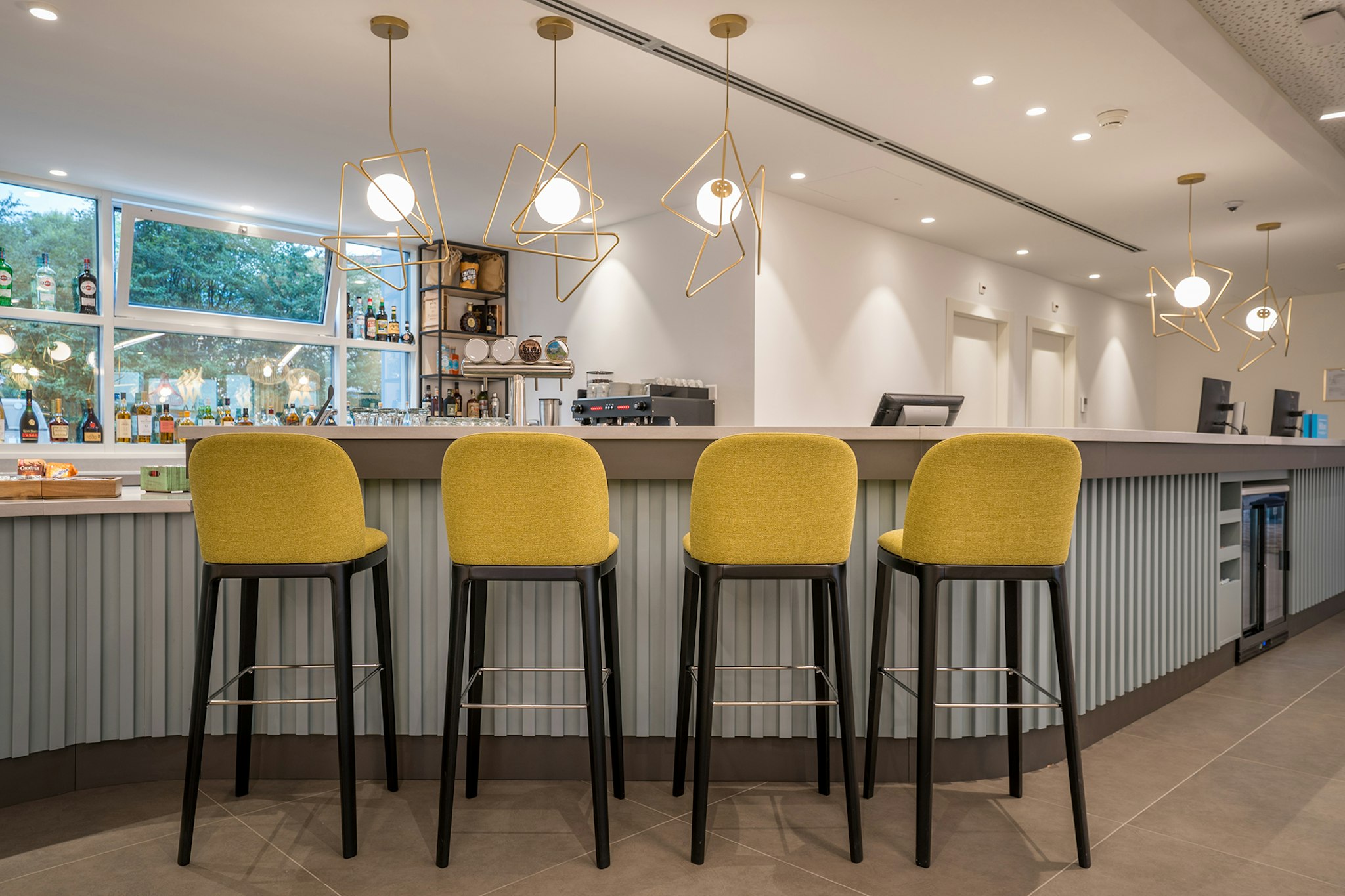 Hampton By Hilton Locarno 35/58