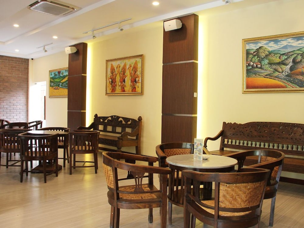 Narita Hotel Surabaya 43/46