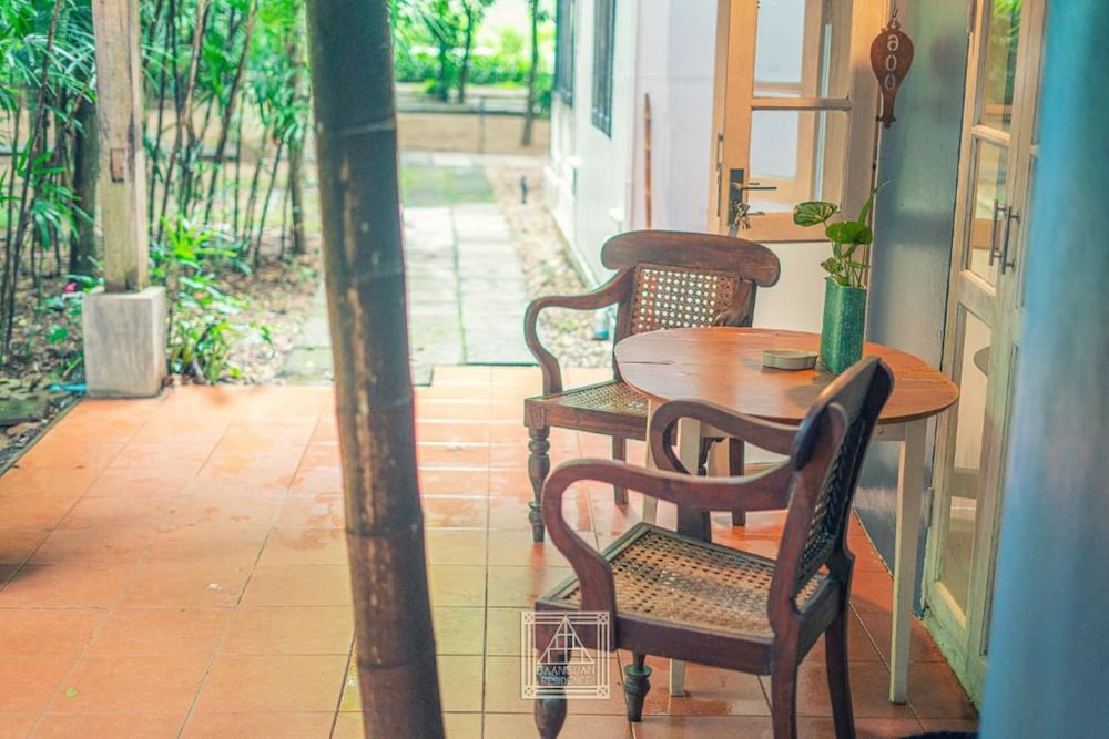 Baan Suan Residence 65/79
