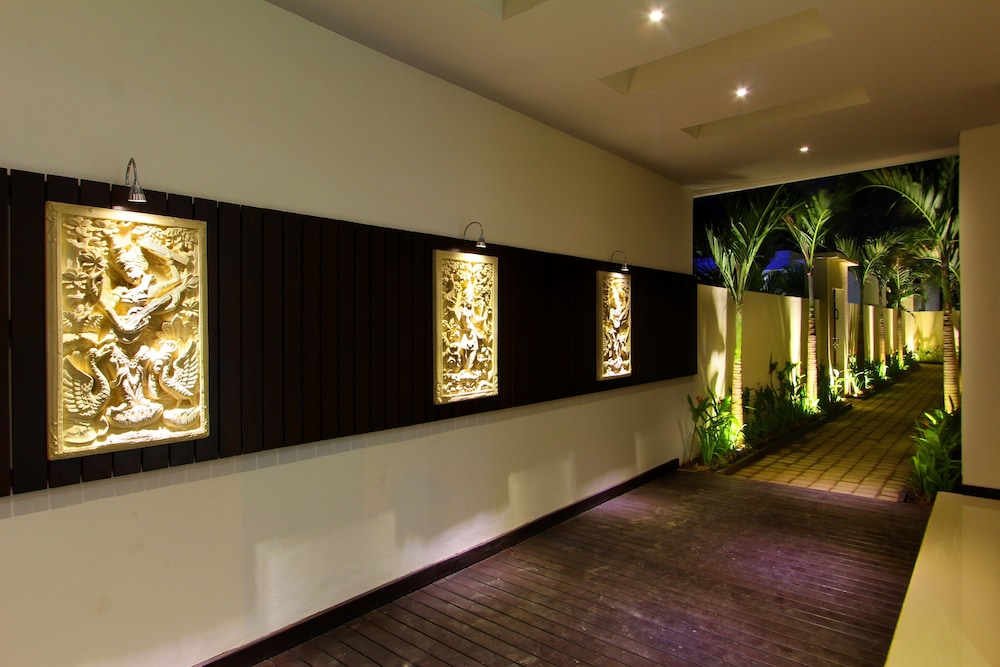 D&amp;G Villas Tanjung Benoa 6/50