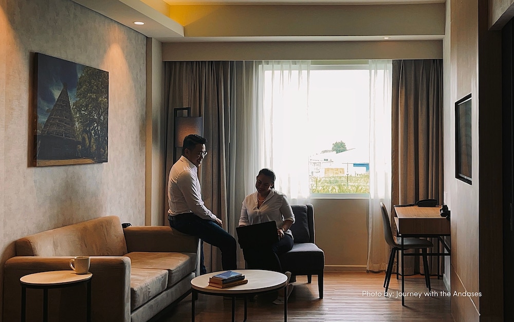 Park Inn By Radisson Bacolod 34/60