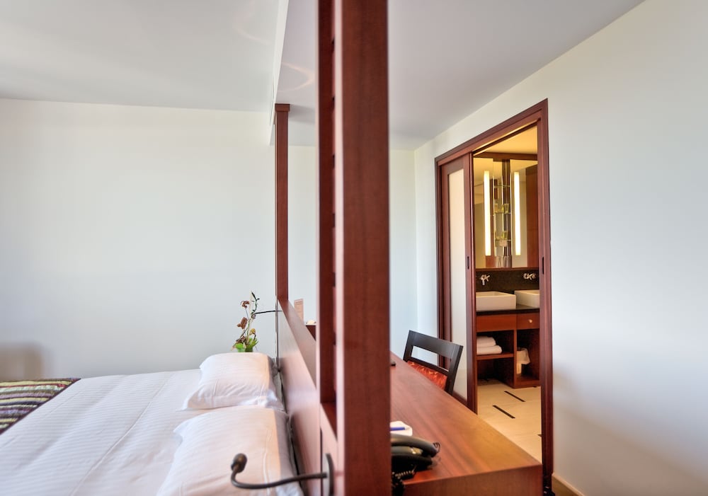 Hotel Le Mauritia 14/37