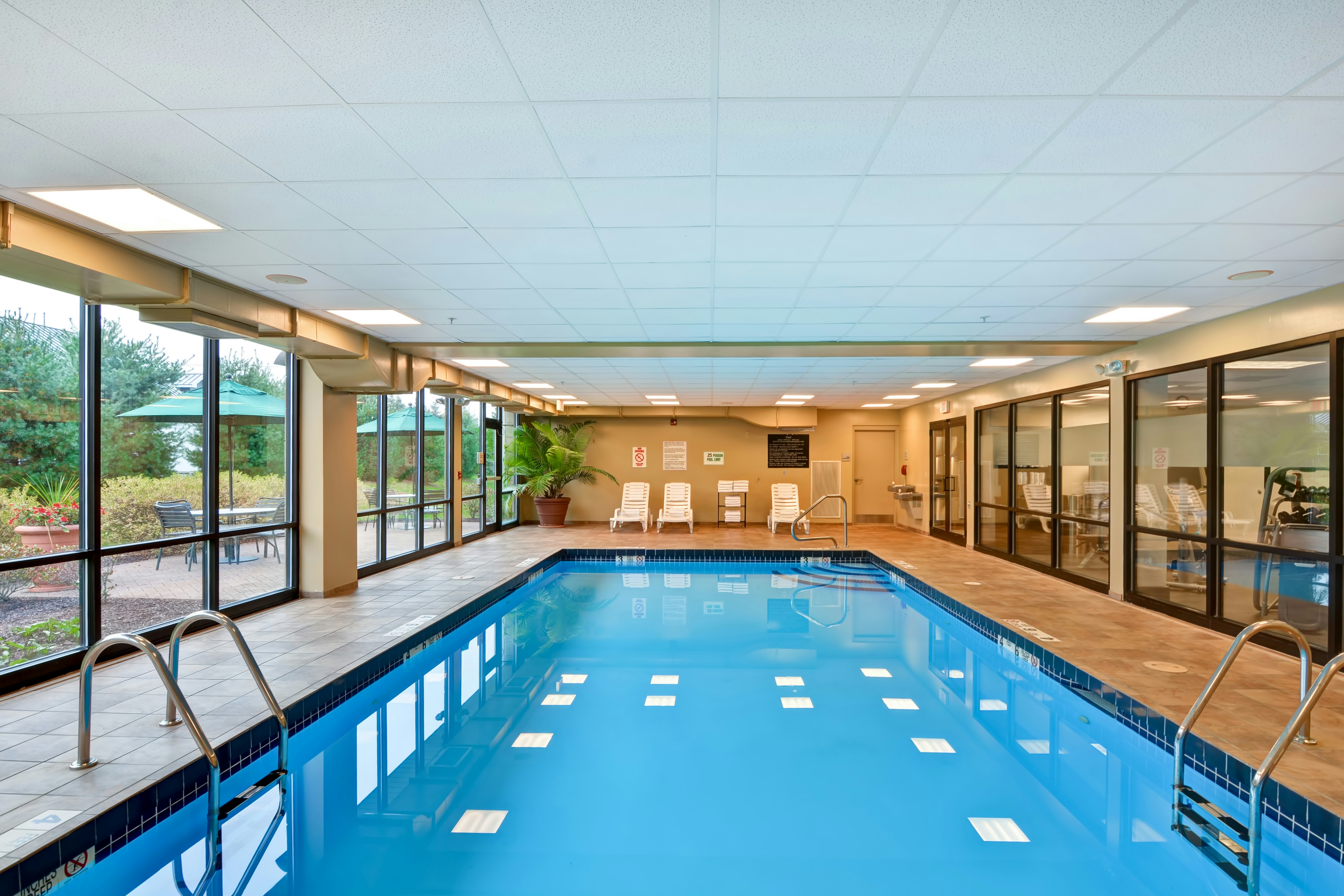 Hampton Inn Sayre 13/45