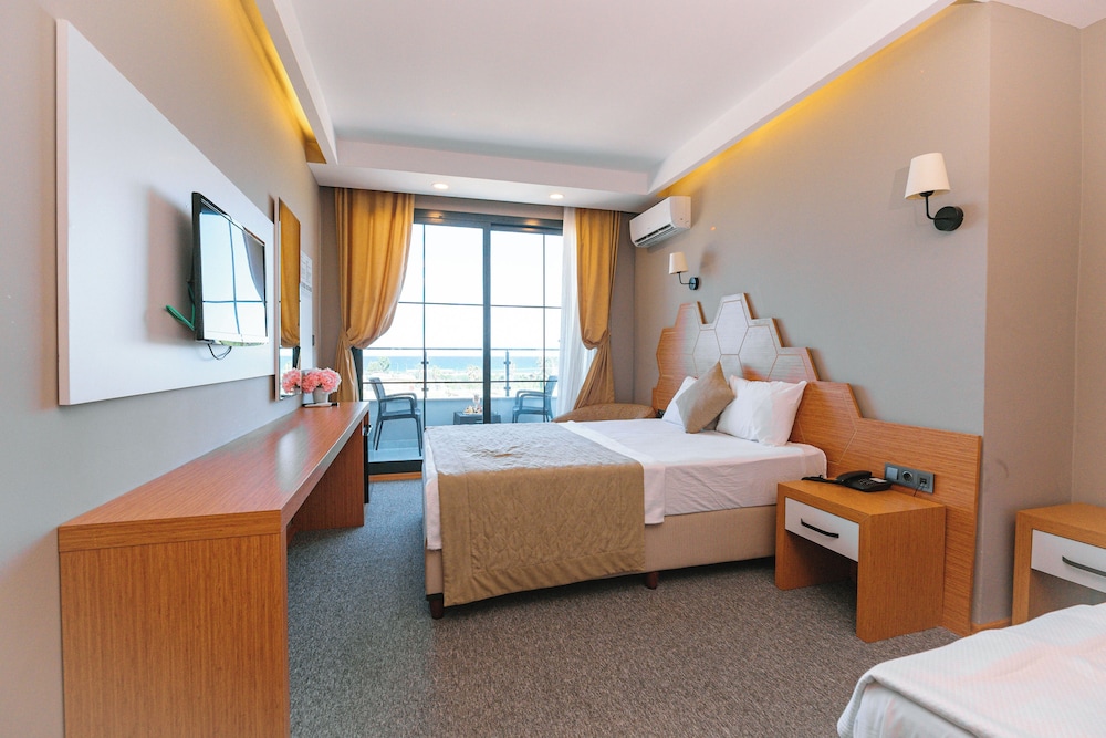 Palmila Butik Otel 13/50