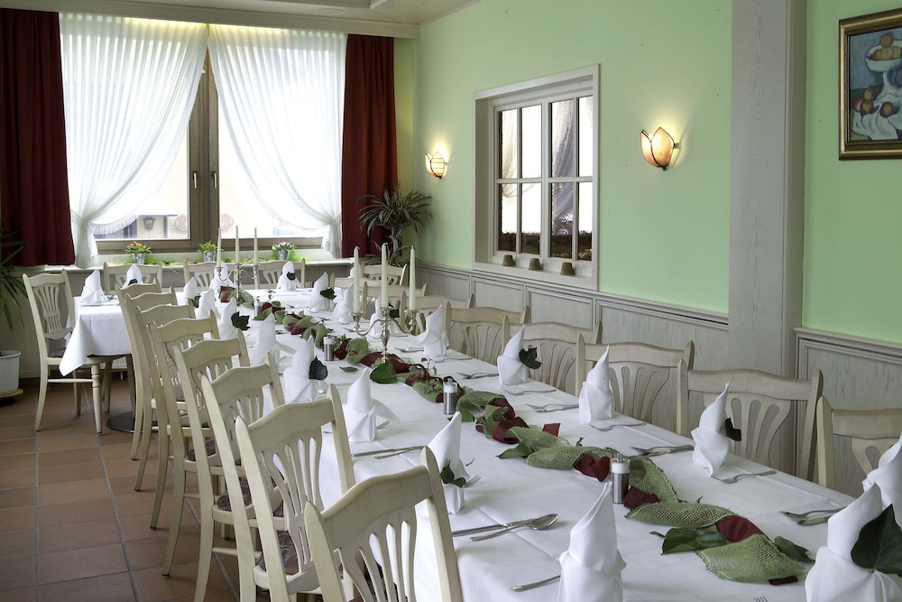 Hotel Daucher 50/60