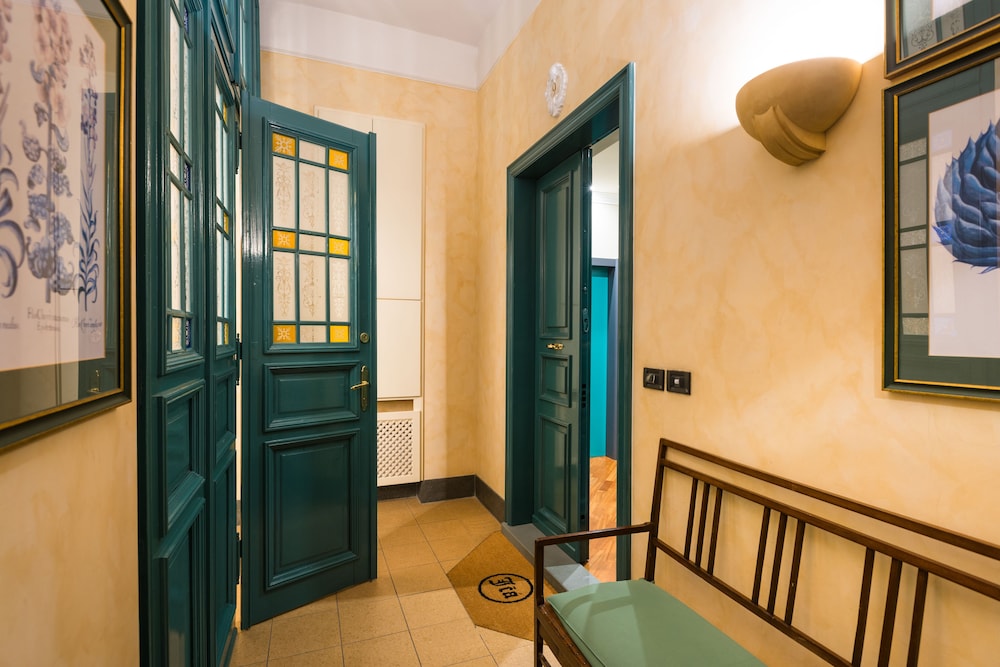 Residence Jecna 23/50