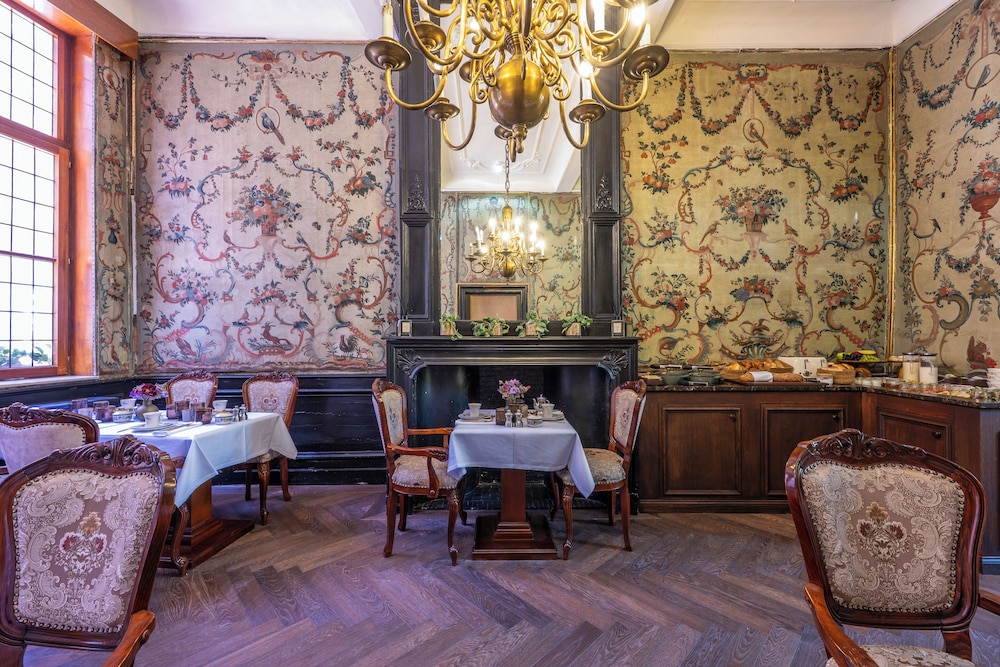 Best Western Residence Cour Saint Georges 40/56
