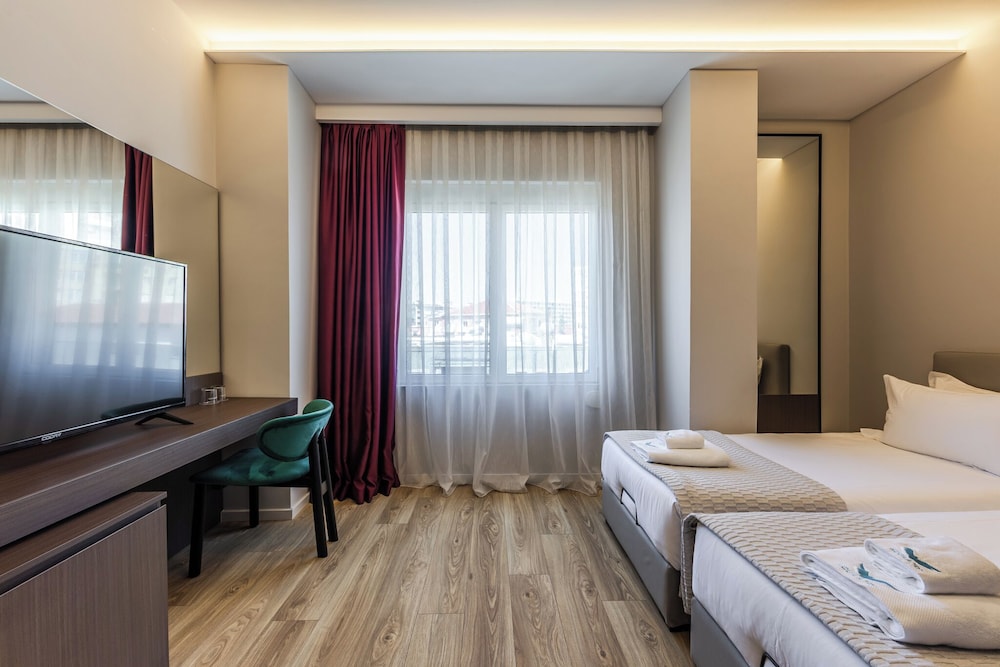Aquila D Hotel 19/49