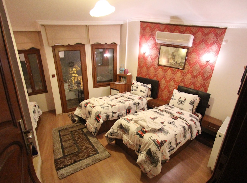 Boomerang Guest House 17/67