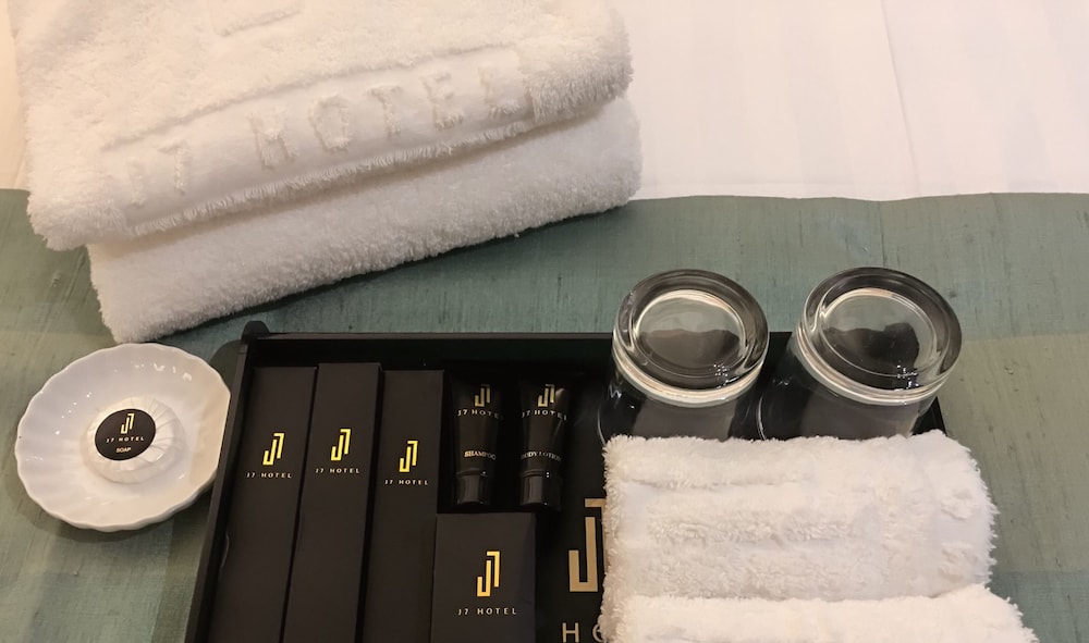 J7 ホテル イロイロ 写真3