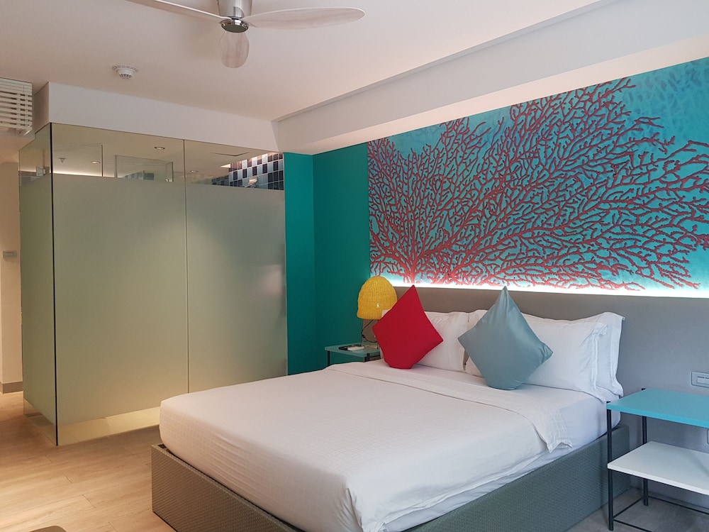Lagun Hotel 12/60