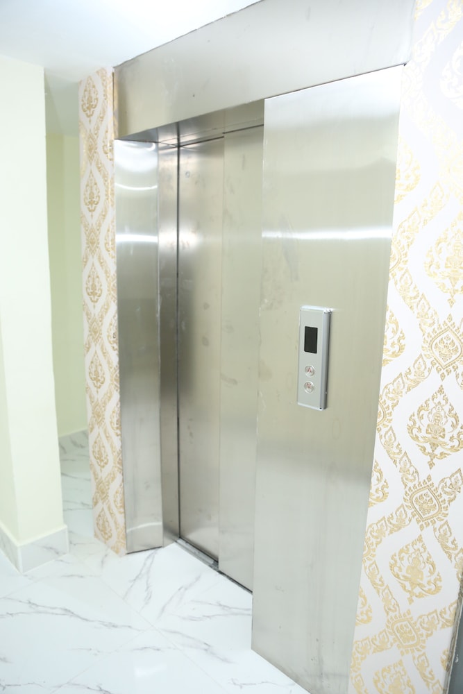 Rose Nana酒店(Rose Nana hotel) 图片3
