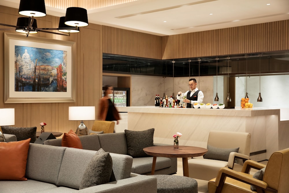 HYATT PLACE SHANGHAI HONGQIAO CBD 29/50