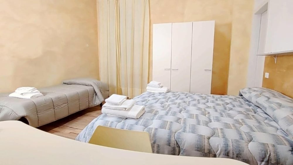 Hotel Il Ponte 5/21