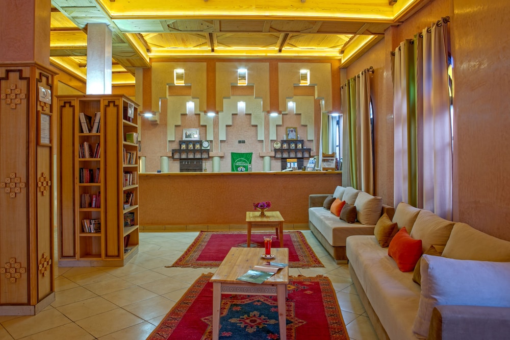 Kasbah Sirocco 34/50