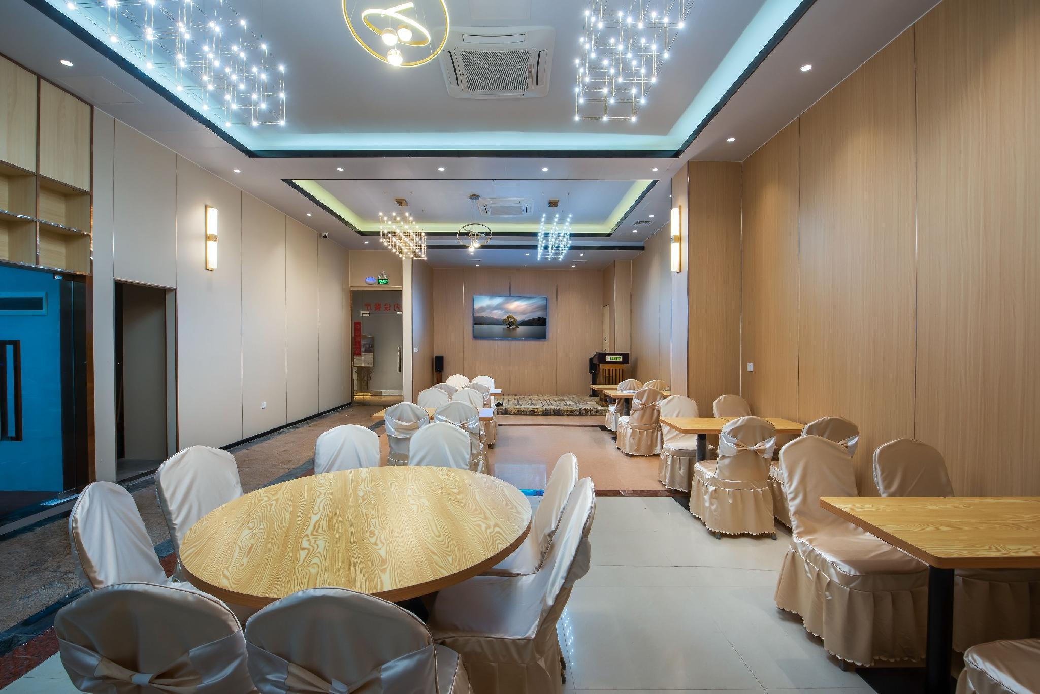 Viennahotel Dongguan Fenggang Yongsheng Street 36/50