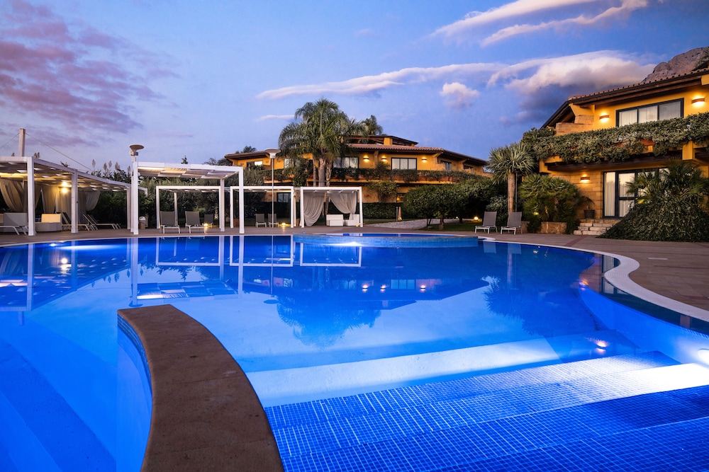 Magaggiari Hotel Resort 1/61