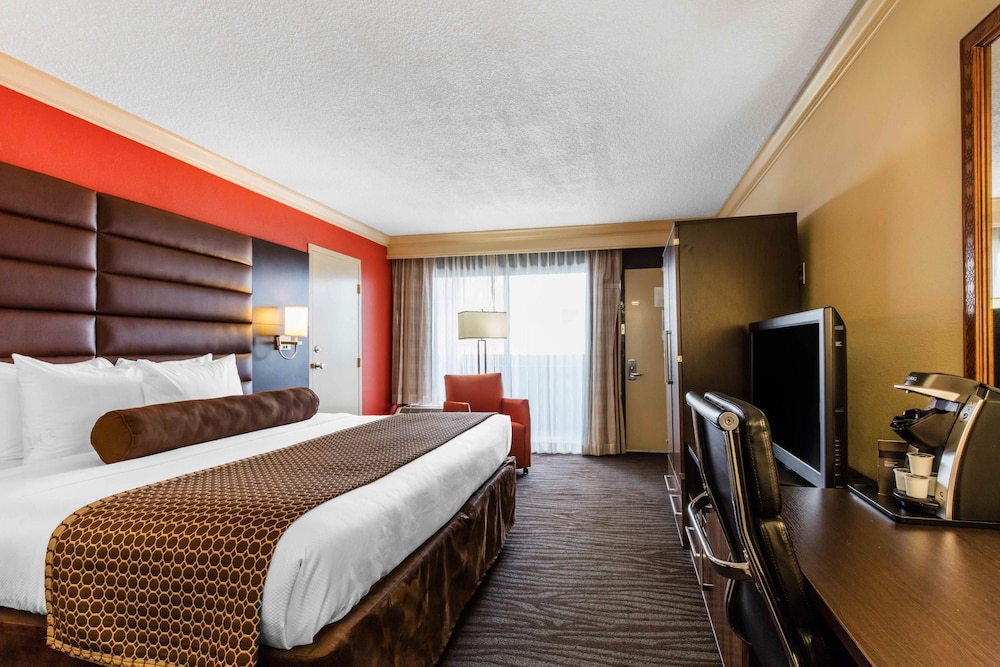 The Capitol Hotel Downtown, Ascend Hotel Collection 20/56