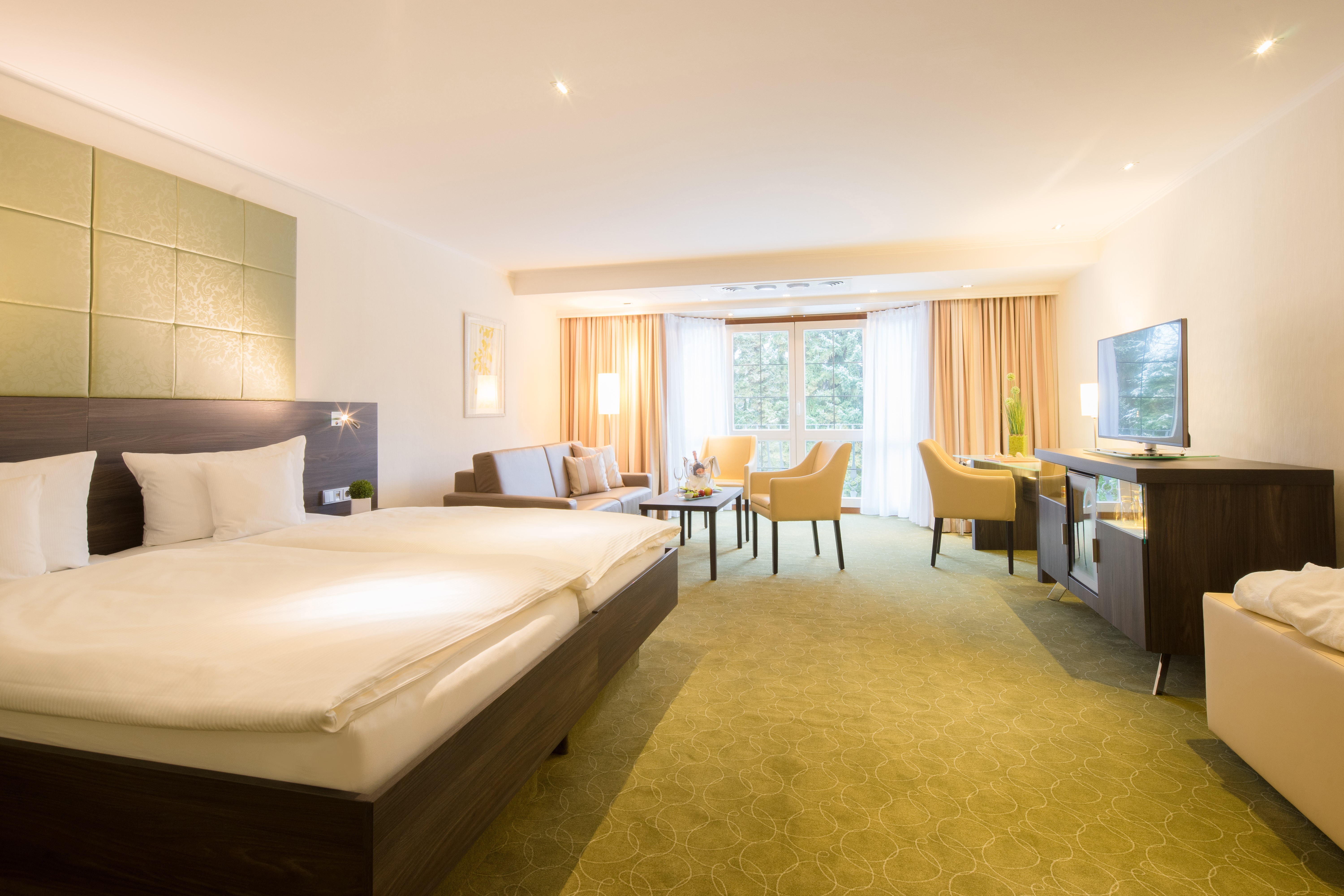 RINGHOTEL CELLER TOR 5/31