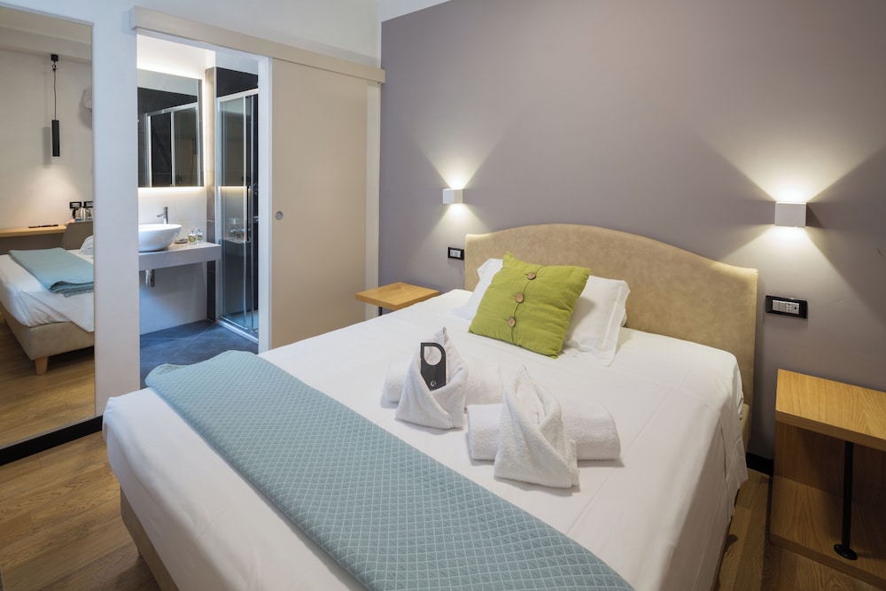 Hotel Doria 15/36