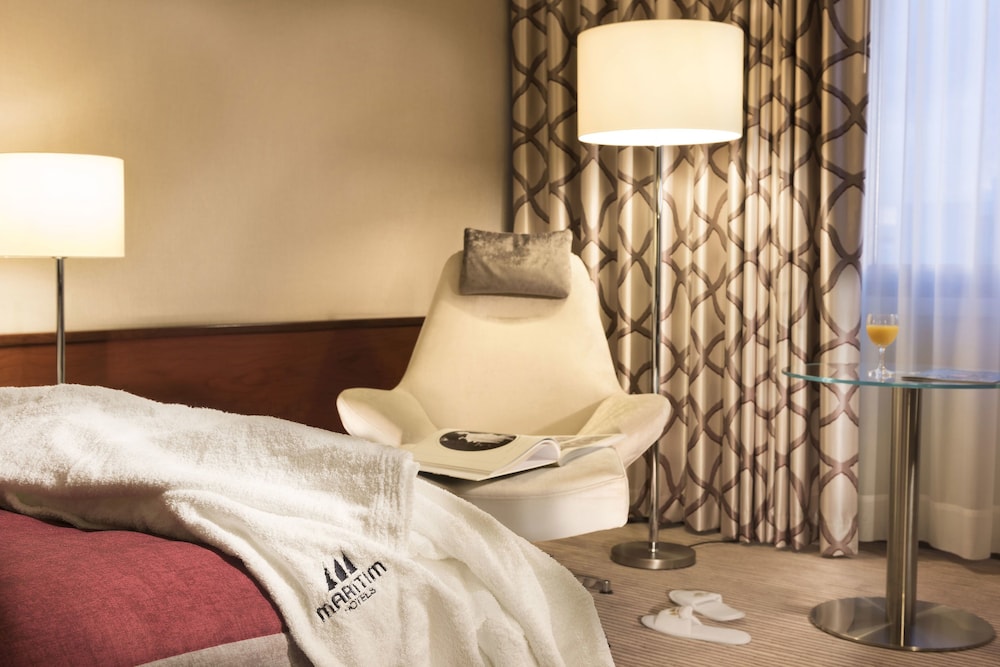 Maritim Hotel Bonn 24/70