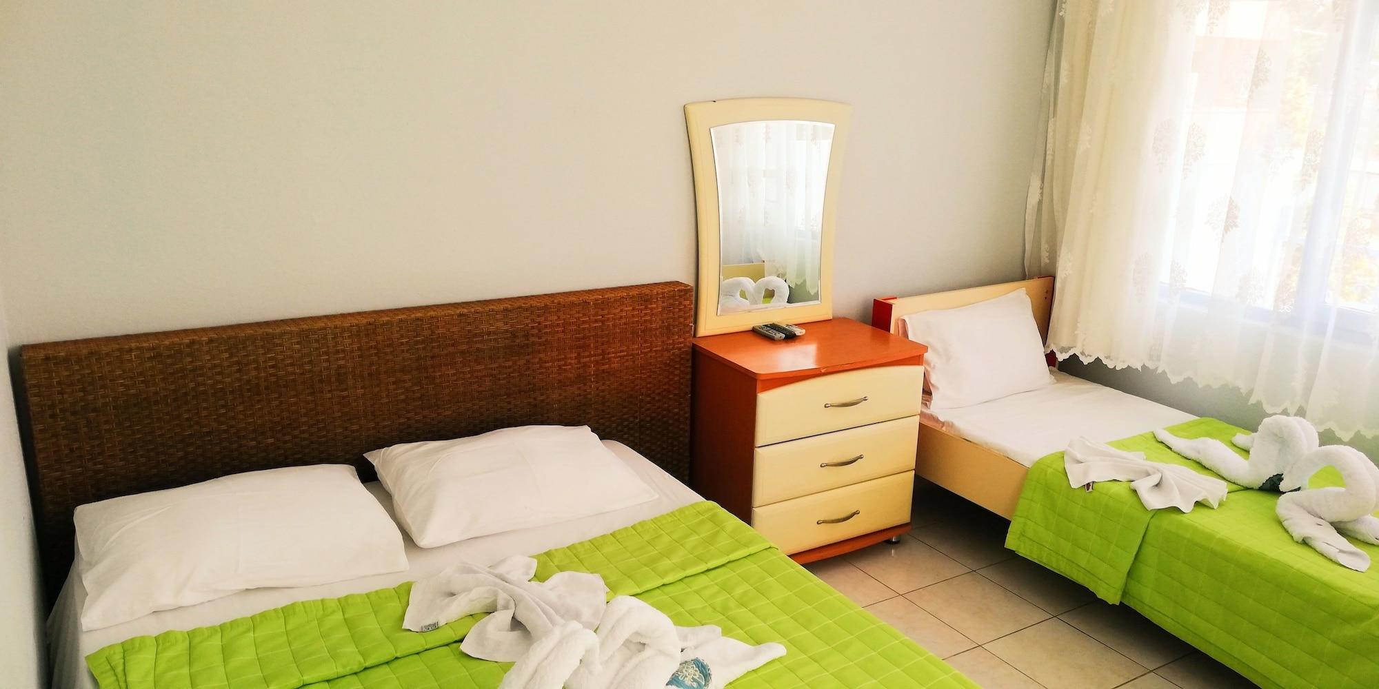 Side Erenler Hotel 16/30
