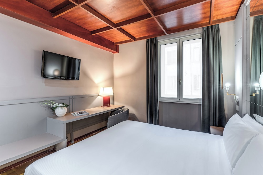 Madison Hotel Rome 10/48