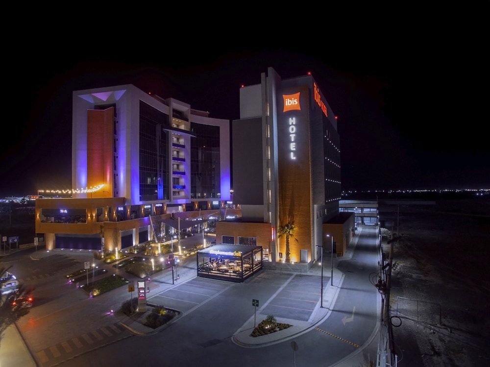 Ibis Torreon 20/49