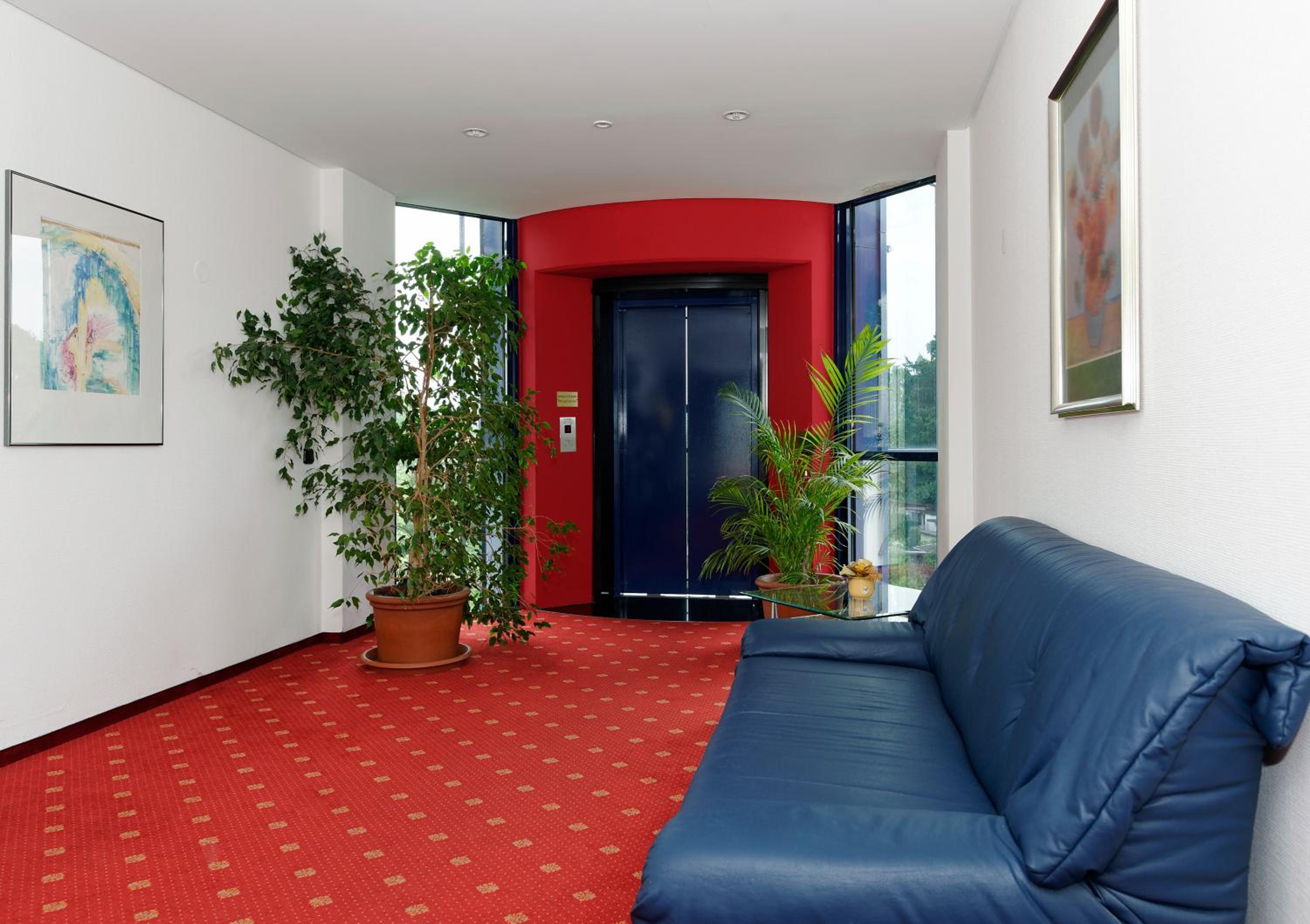 Carat Hotel 44/52