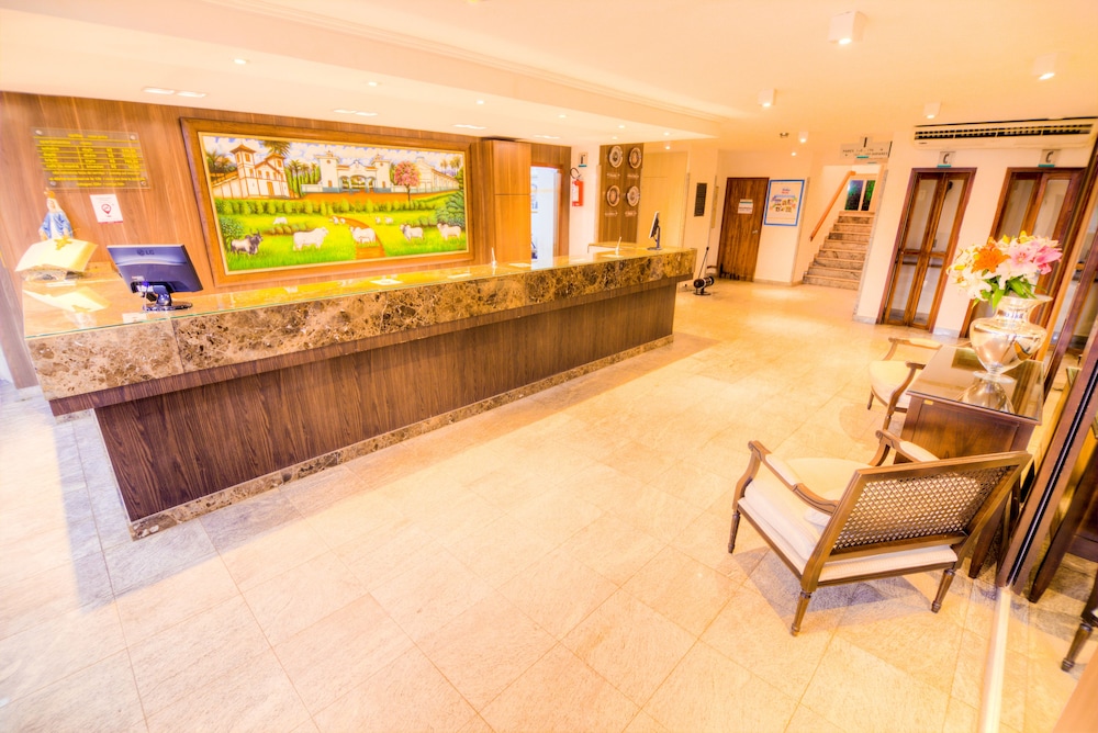 Hotel Dan Inn Uberaba & Convencoes 6/46