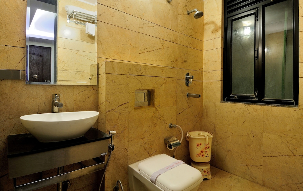 Hotel Cabana Pahar Ganj 45/46