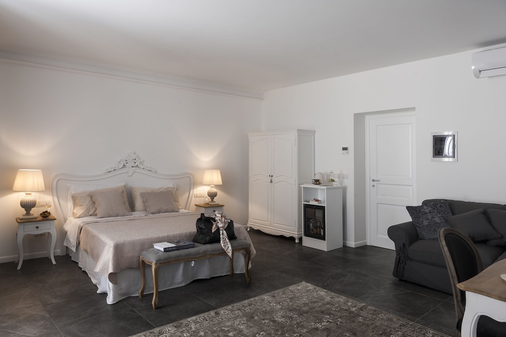 Palazzo Natoli Exclusive Rooms 45/74