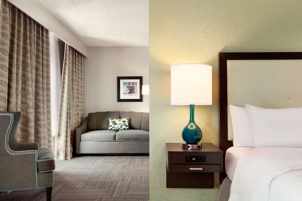 Hampton Inn Reading/Wyomissing 31/40