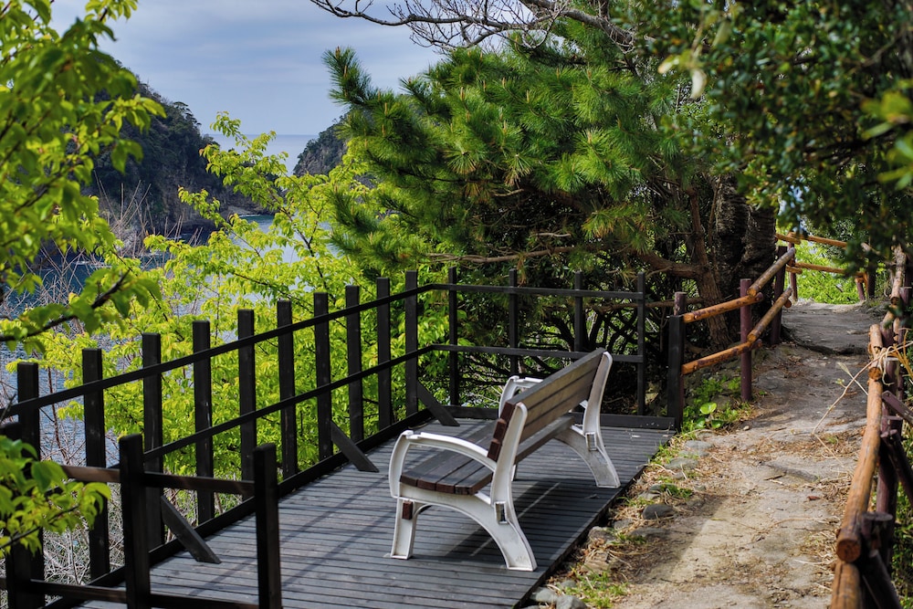 DOGASHIMA HOTEL TENYU 53/55
