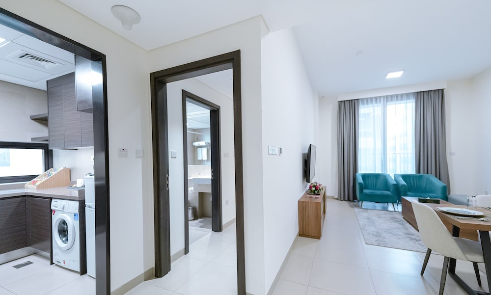 Azur Regency Hotel Apartments 43/43
