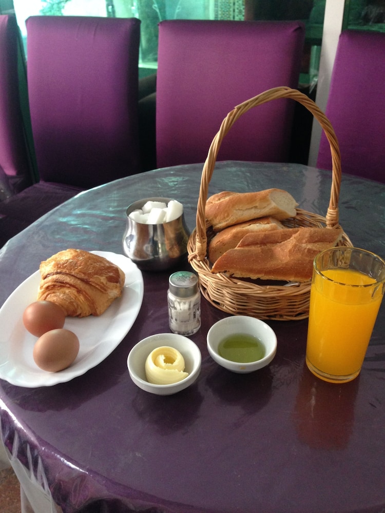Hotel Les Ambassadeurs 28/35