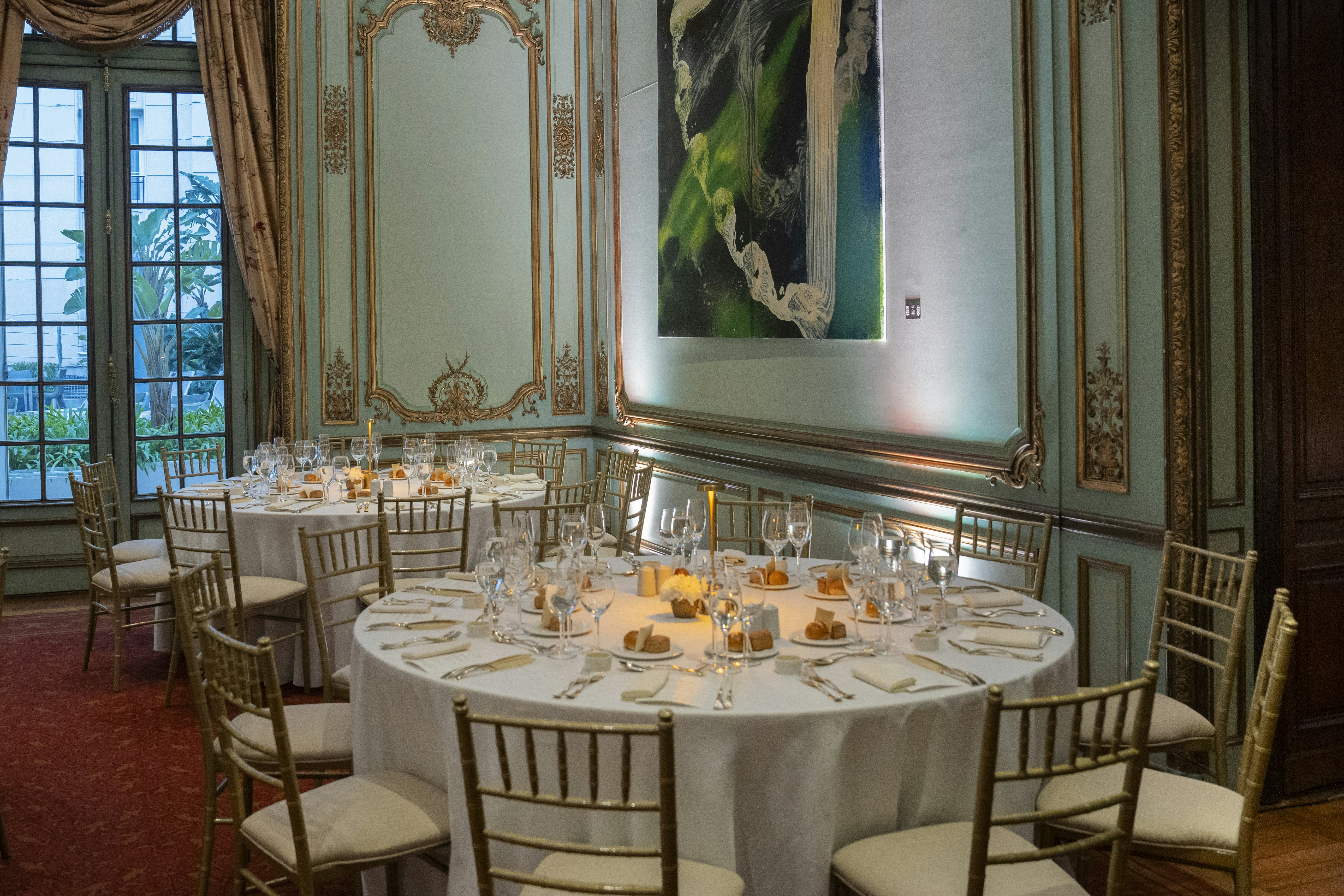Four Seasons Hotel Buenos Aires 63/84