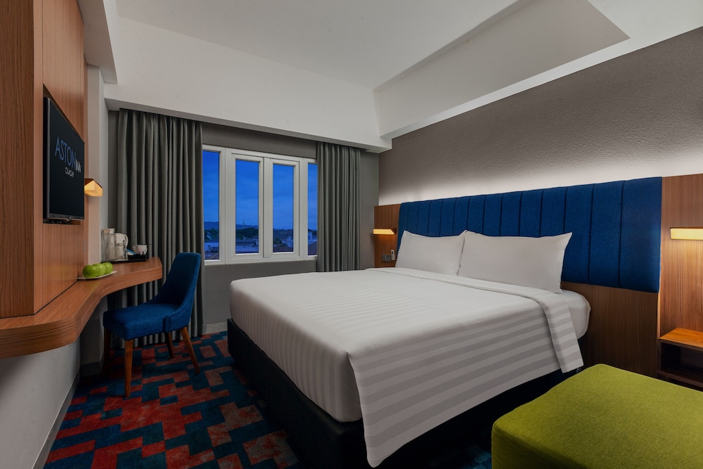 Aston Inn Cilacap 13/49