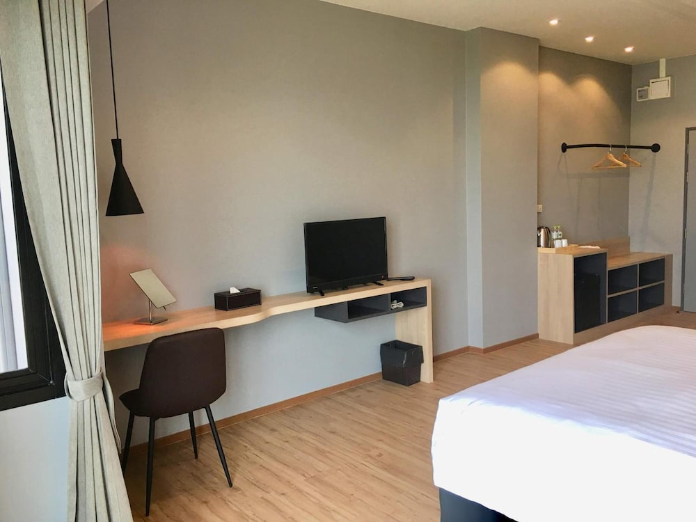 Sans Hotel 19/44