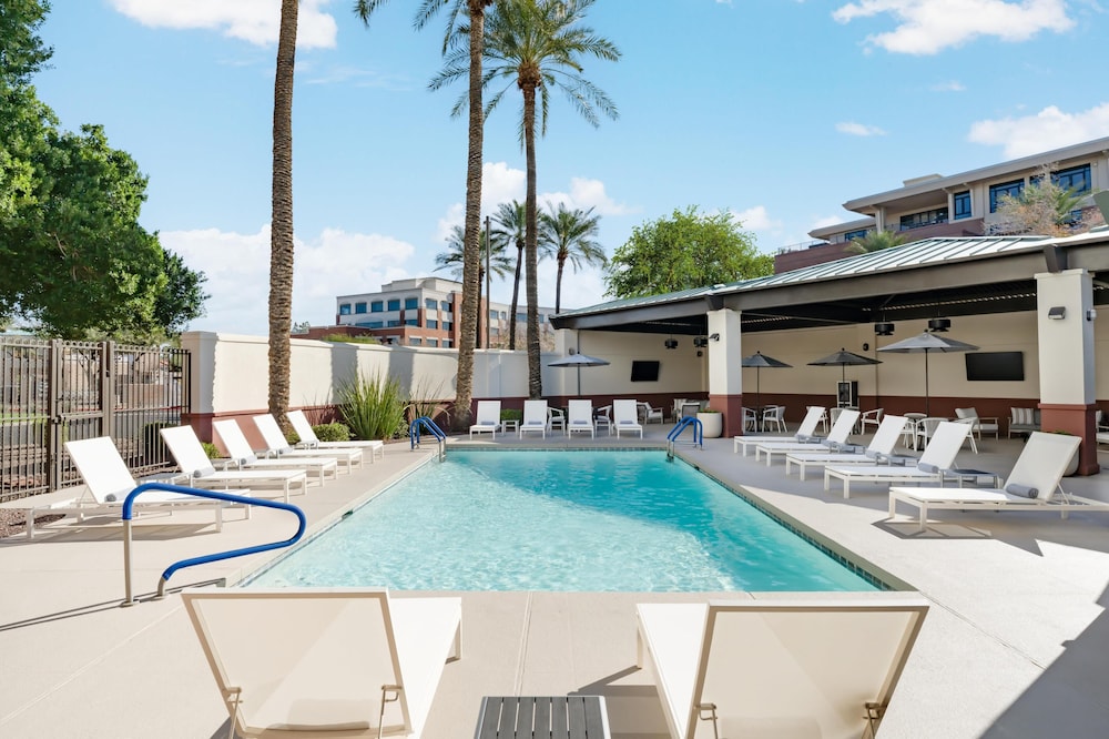 Hyatt Place Scottsdale/Old Town 62/65