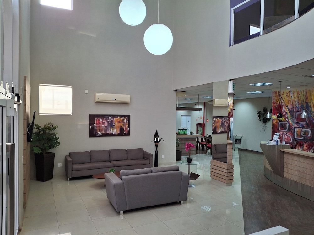 Onix Inn Hotel Cravinhos 27/50