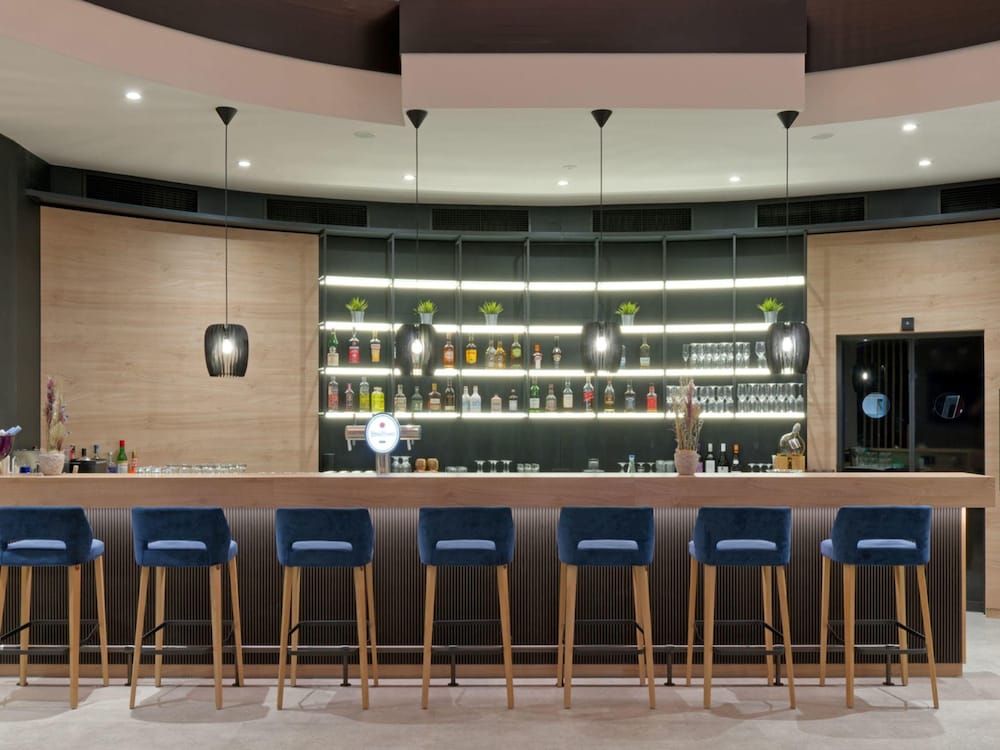 Fora Hotel 53/72