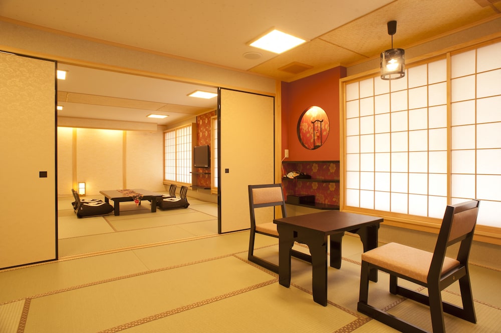 Matsui Bekkan Hanakanzashi 40/48