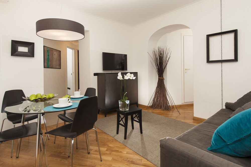 Corso Vittorio Apartments 46/62