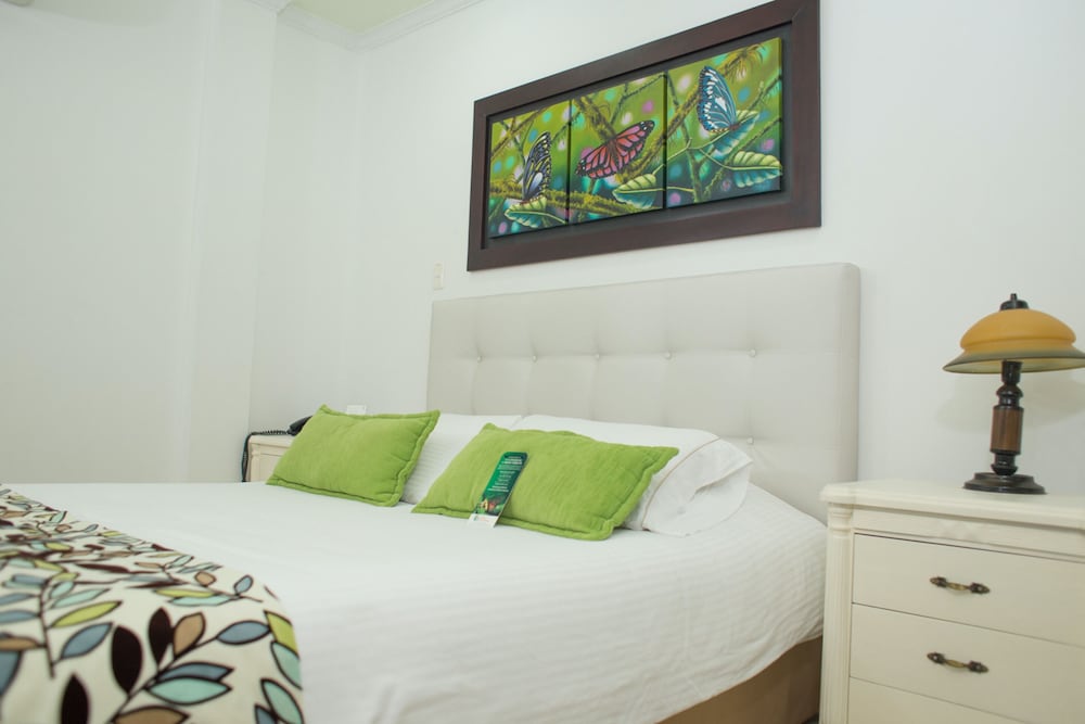 Hotel Costa Bonita 33/61